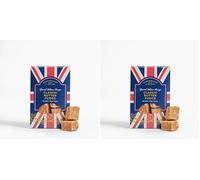 Cartwright & Butler | Great British Collection - Classic Butter Fudge (Pack of 2)