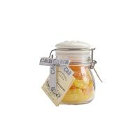 Cartwright & Butler | Lemon and Tangerine Sweets