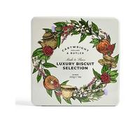 Cartwright & Butler | Luxury Biscuits Selection