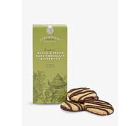 Cartwright & Butler Maple Pecan Dark Chocolate Digestives 200g
