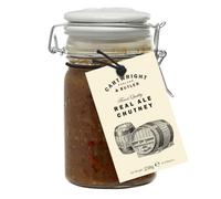 Cartwright & Butler | Real Ale Chutney