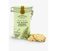 Cartwright & Butler Salted Caramel Biscuits 200g