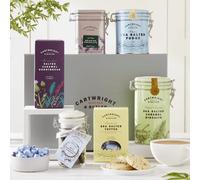 Cartwright & Butler | Salted Caramel Extravaganza Hamper | Food Hamper | Mother's Day | Luxury Confectionery | Gift Baskets | Happy Birthday | Anniversary | Thank You | Congratulations