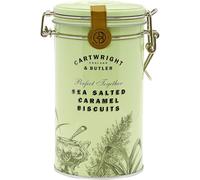 Cartwright & Butler Sea Salted Caramel Biscuits, 200g