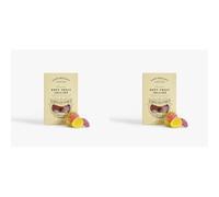 Cartwright & Butler | Soft Fruit Jellies In Carton (Pack of 2)