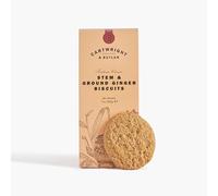 Cartwright & Butler Stem Ginger Biscuits Carton 200g