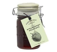 Cartwright & Butler Strawberry Preserve 280 g
