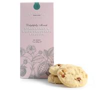 Cartwright & Butler Strawberry & White Chocolate Biscuits - 200g