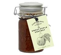 Cartwright & Butler | Sweet Apple Chutney
