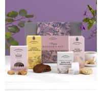 Cartwright & Butler | The Good Morning Mum Gift Box | Food Hamper | Mother's Day | Luxury Confectionery | Gift Baskets | Thank You