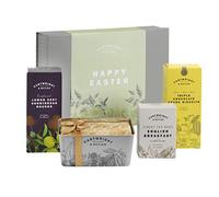 Cartwright & Butler | The Happy Easter Gift Box | Food Hamper | Luxury Confectionery | Gift Basket | Afternoon Tea