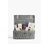 Cartwright & Butler | The Ultimate Teatime Treats Basket