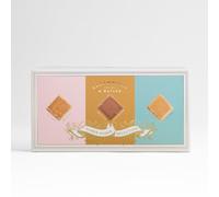 Cartwright & Butler Three Fudge Selection