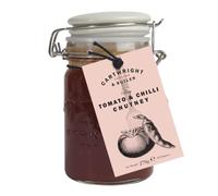 Cartwright & Butler Tomato and Chilli Chutney 270g