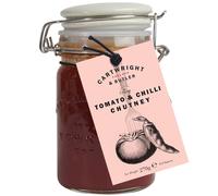 Cartwright & Butler Tomato & Chilli Chutney - 250g