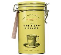 Cartwright & Butler Triple Chocolate Chunk Biscuits, 200g