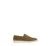 Carty Loafer - male - Barbour - Loafers - Brown - 9 UK - Shoes 9 UK