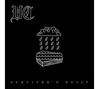 Vinnie Caruana - Survivor's Guilt