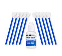 Caruba APS-C Cleaning Swab Kit (10 swabs 16mm + cleaning fluid 30ml)