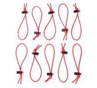 Caruba Cable Straps 10 Pcs