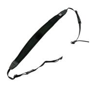 Caruba Camera Neckstrap - extra long + Quick release (black)