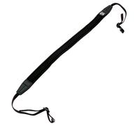 Caruba Camera Neckstrap - slim type (black)