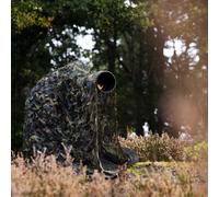 Caruba Camouflage Net - Woodland | ✅ 5 years warranty