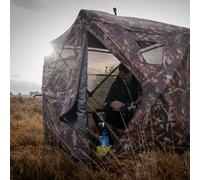 Caruba Camouflage Translucent tent