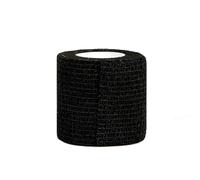 Caruba Camouflage Wrap Tape 4 Pack, black | ✅ 5 years warranty