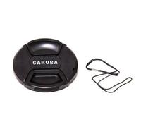 Caruba CCL-77 77mm Lens Cap Cover Plastic