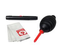 Caruba Cleaning Kit
