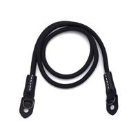 Caruba Climbing Rope Neck Strap black