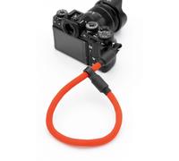 Caruba Climbing Rope Wrist Strap red | ✅ 5 years warranty
