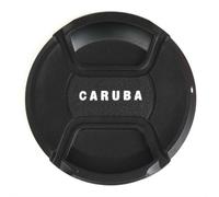 Caruba Clip Cap Lens Cap 55mm