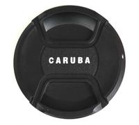 Caruba Clip Cap lens cover 105mm | ✅ 5 years warranty