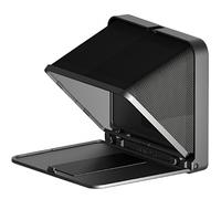 Caruba CTP-1ST Teleprompter for Smartphone / Tablet / Camera | ✅ 5 years warranty
