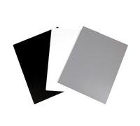 Caruba Digital Grey Card DGC-3 | ✅ 5 years warranty