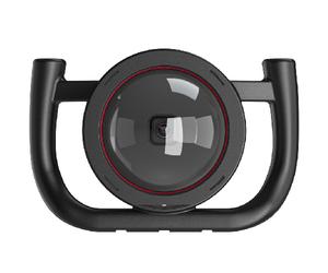 Caruba Dome Port for Gopro Hero 9/10