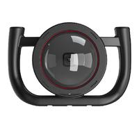 Caruba Dome Port for Gopro Hero 9/10 | ✅ 5 years warranty