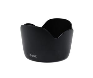 Caruba ET-60II Black