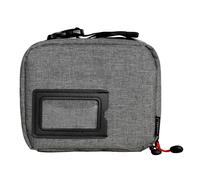 Caruba Filter Case Pro Black