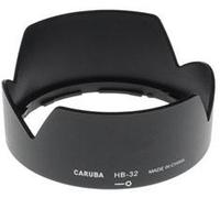 Caruba HB-32 Lens Hood | ✅ 5 years warranty