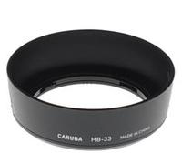 Caruba HB-33 Lens hood