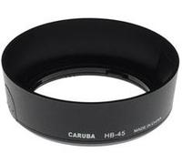 Caruba HB-45 lens hood for Nikon AF-S 18-55mm VR | ✅ 5 years warranty