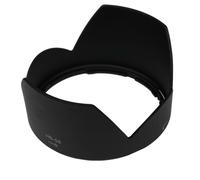 Caruba HB-58 lens hood black