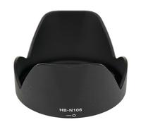 Caruba HB-N106 Hood Black