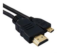 Caruba HDMI | HDMI - Micro HDMI | 1,5 meter