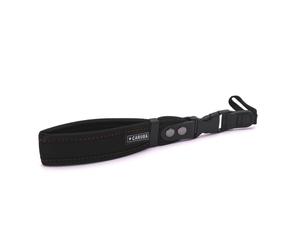 Caruba Neoprene Wrist Strap (black+red)