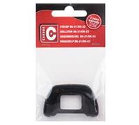 Caruba Nikon DK-21/DK-23 Eyecup | ✅ 5 years warranty