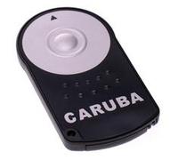 Caruba RC-6 Infrared Remote Control Canon